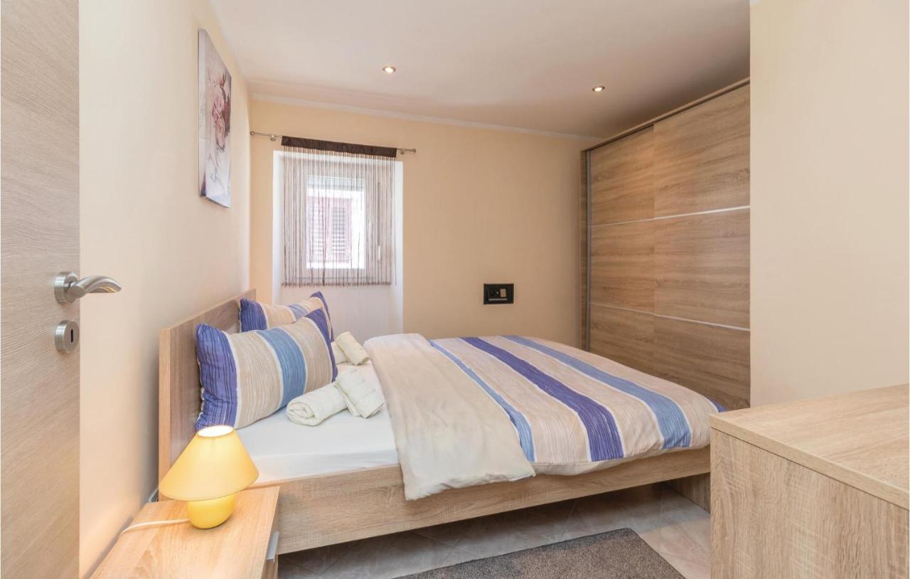 Gorgeous Home In Zadar With Wifi Esterno foto