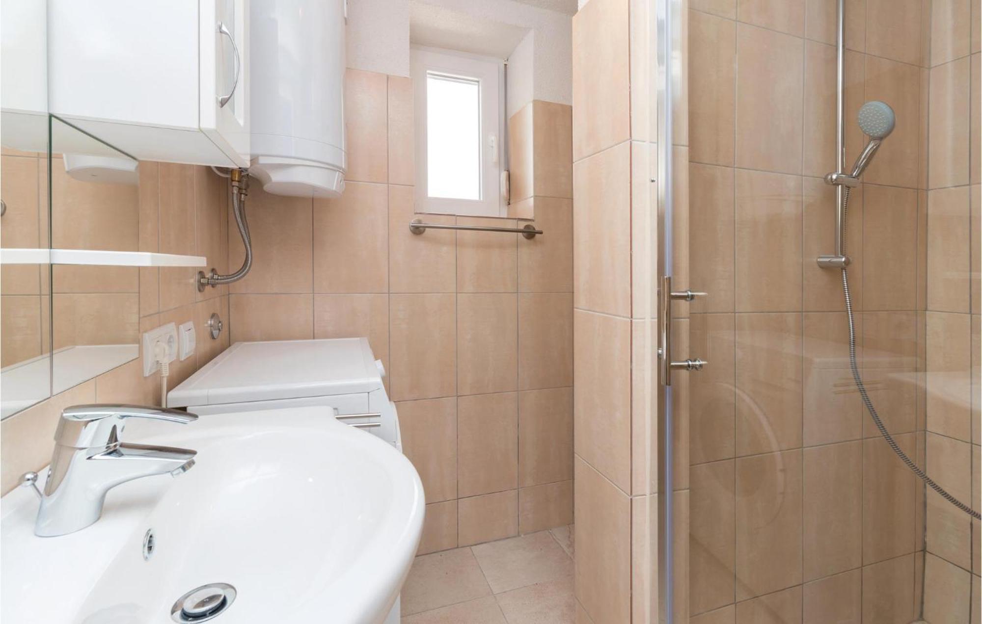 Gorgeous Home In Zadar With Wifi Esterno foto