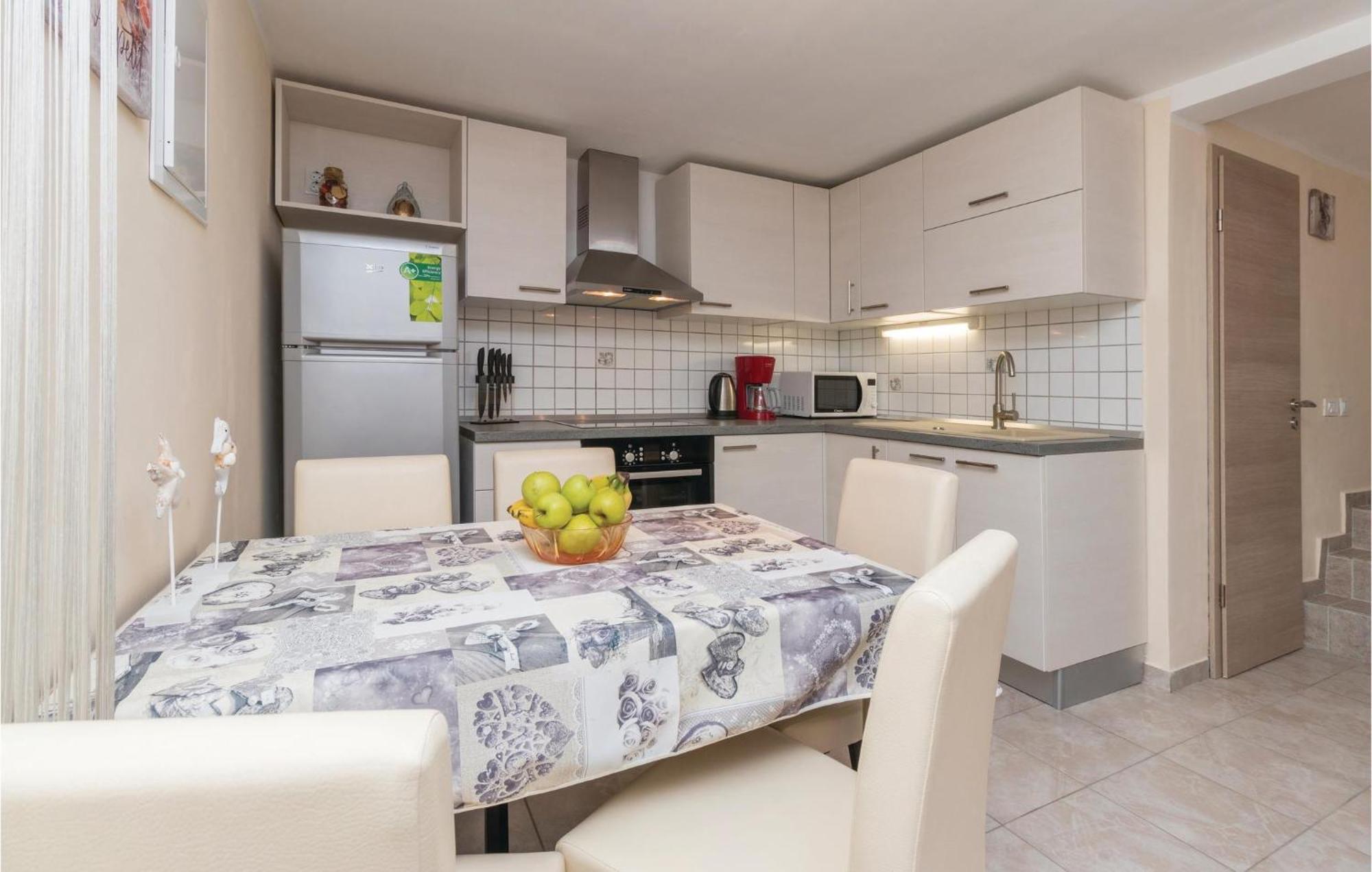 Gorgeous Home In Zadar With Wifi Esterno foto