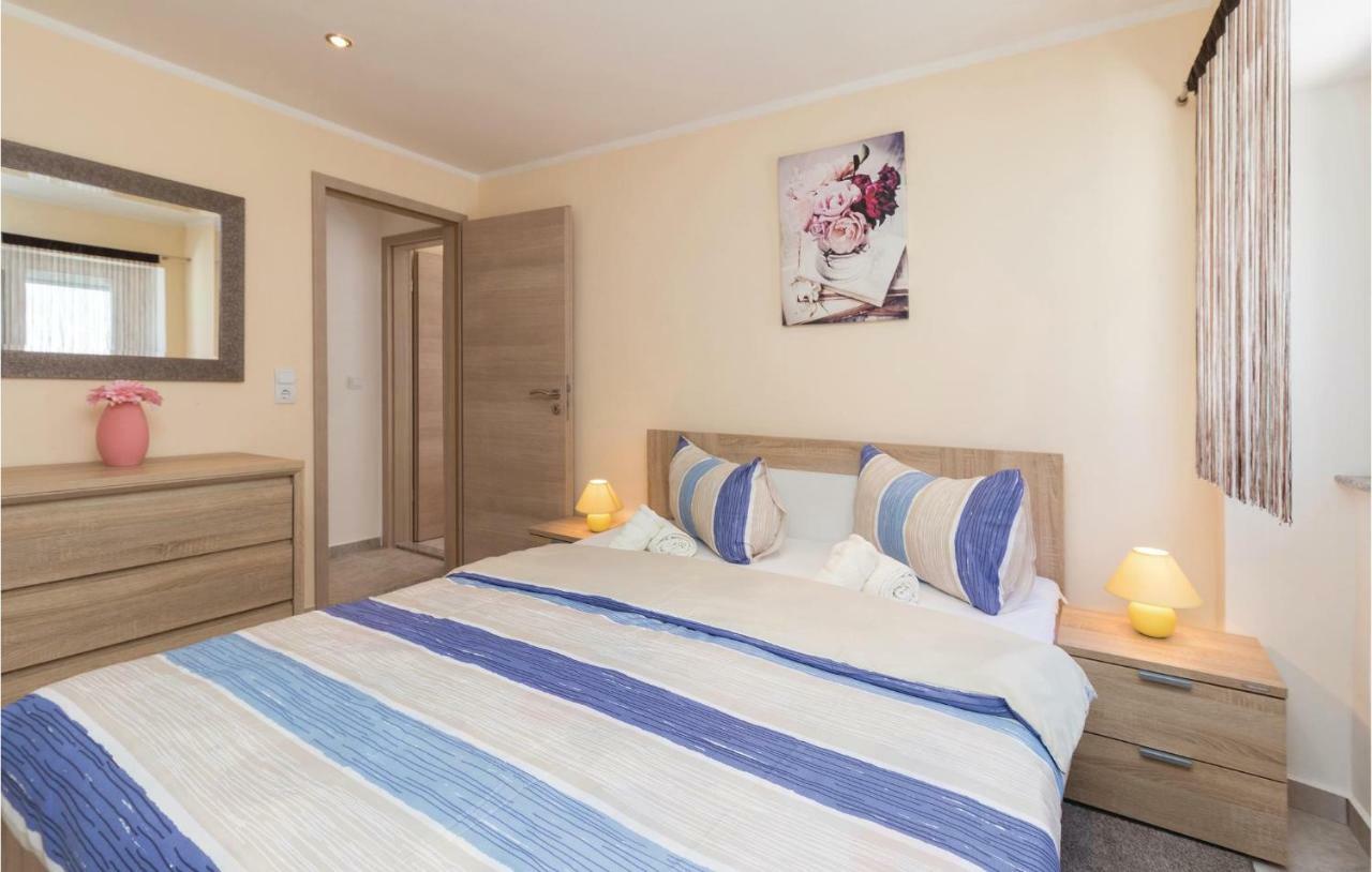 Gorgeous Home In Zadar With Wifi Esterno foto